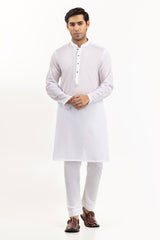 Gulnar Lawn Unstitched Fabric Cotton-LF Shirt Fabric
