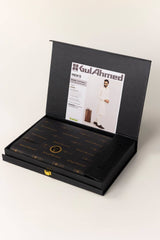 Boski Original Unstitched Fabric Silk with Gift Box