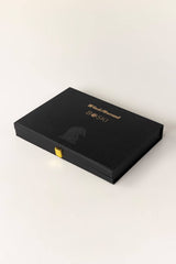 Boski Original Unstitched Fabric Silk with Gift Box