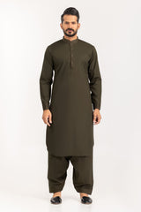 GUL 90000 Plus Unstitched Fabric Cotton
