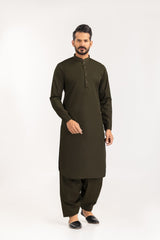 GUL 90000 Plus Unstitched Fabric Cotton