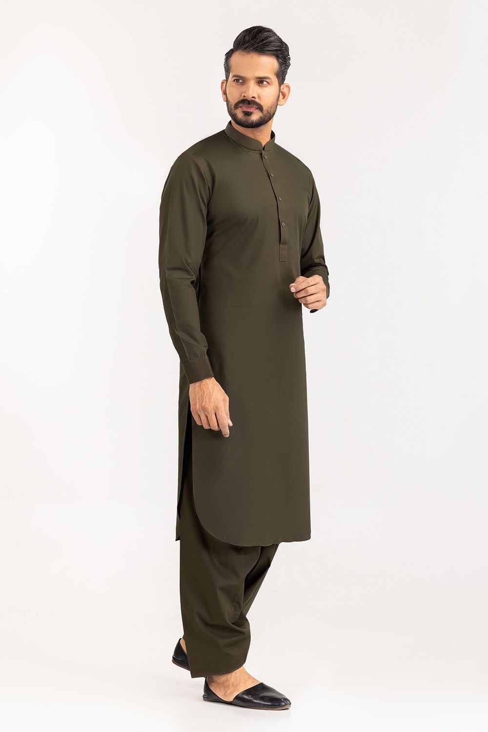 GUL 90000 Plus Unstitched Fabric Cotton