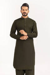 GUL 90000 Plus Unstitched Fabric Cotton