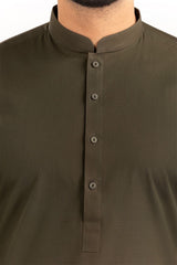 GUL 90000 Plus Unstitched Fabric Cotton