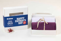 Value Pack FD-03 Pack of 2 Fabrics Assorted Designs