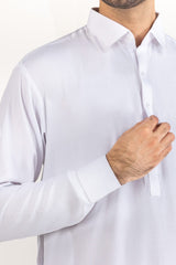 Gul 900 Crescent Unstitched Fabric Blended-LF