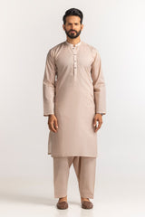 Embroidered Collection FD C001 Unstitched Fabric Cotton with Gift Box