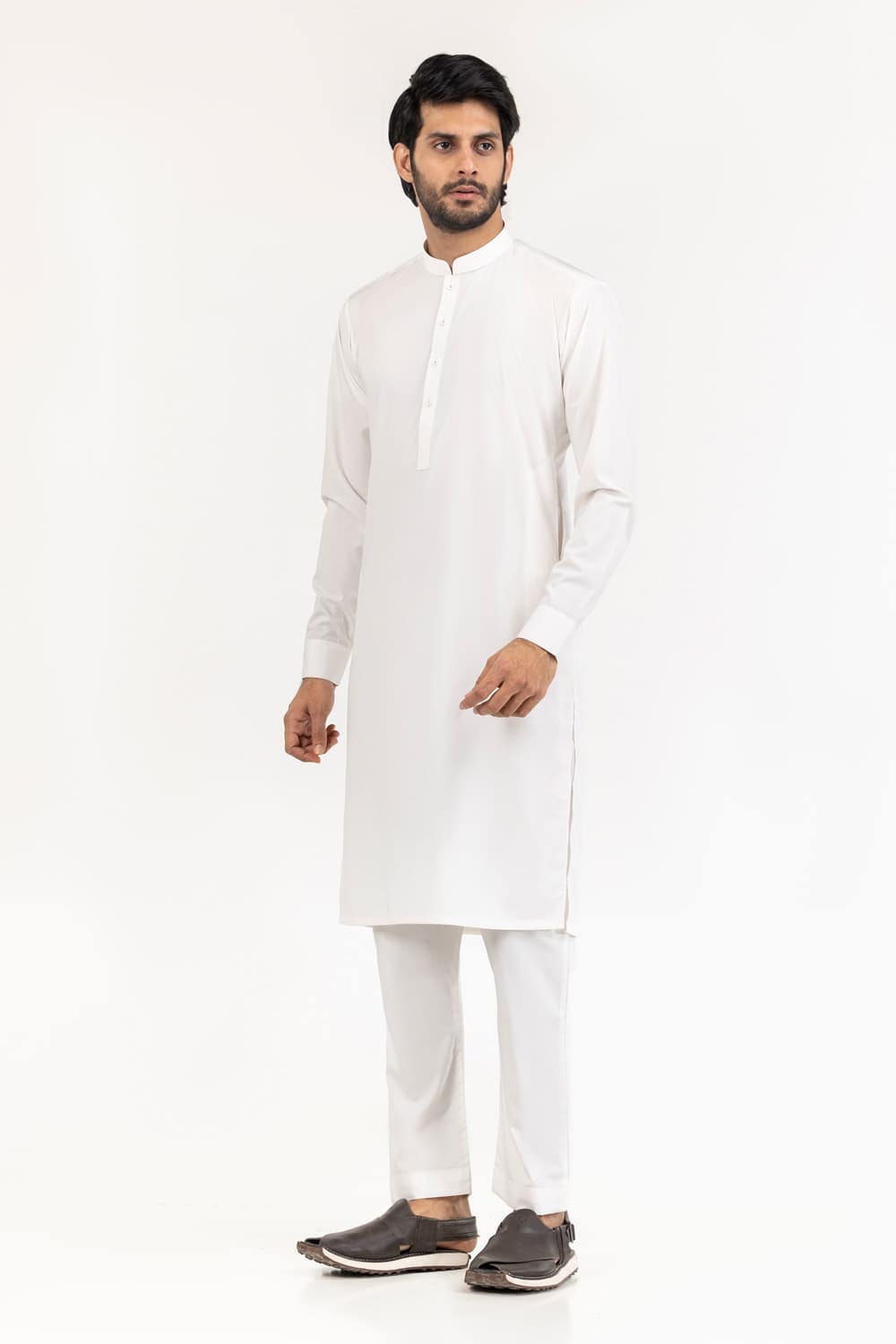 Mega Super Unstitched Fabric Blended