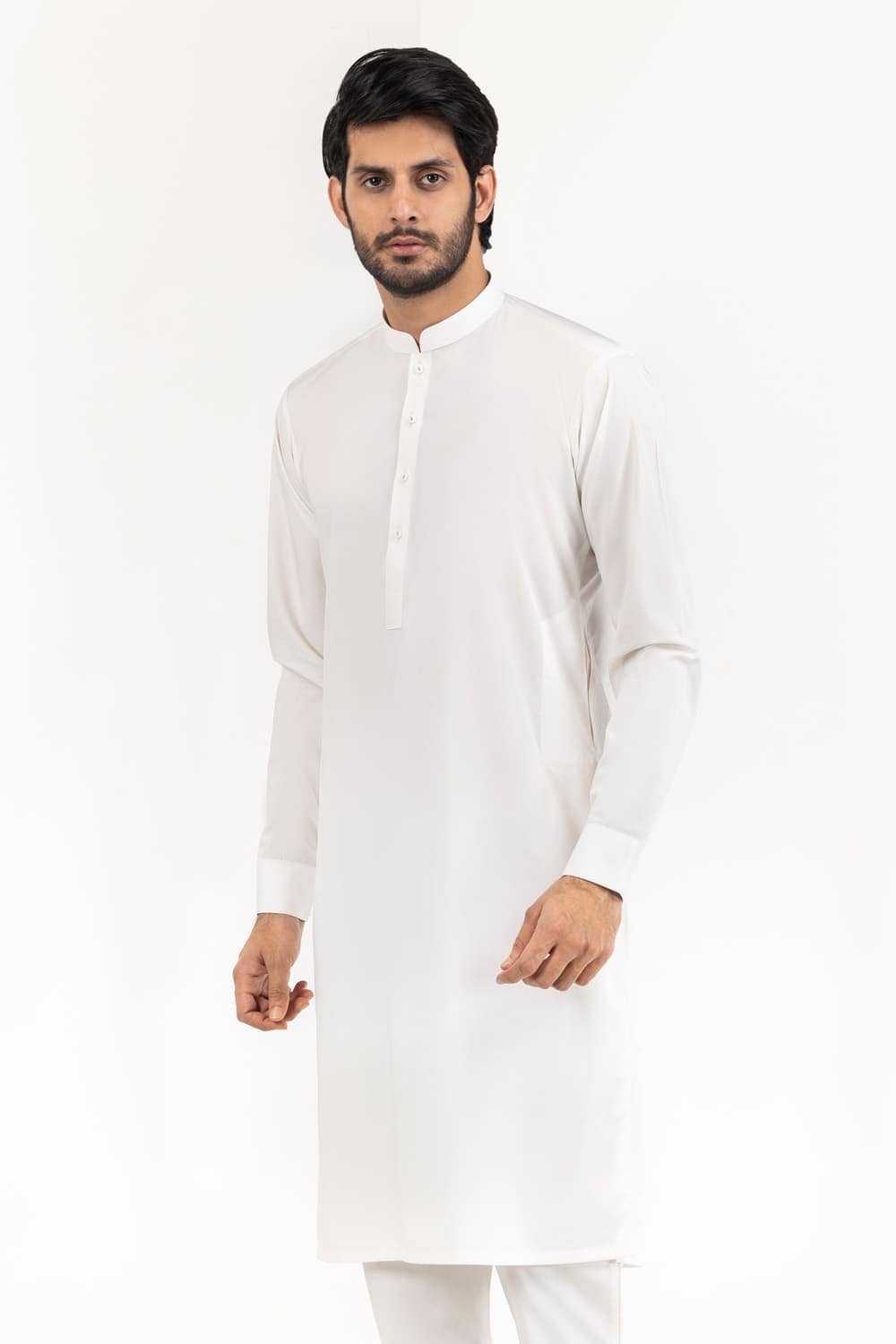 Mega Super Unstitched Fabric Blended