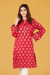 Jacquard Shirt WGK-JQS-DY-567