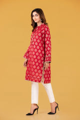 Jacquard Shirt WGK-JQS-DY-567