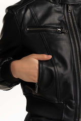 Biker Jacket WM-JKT-WS24-093