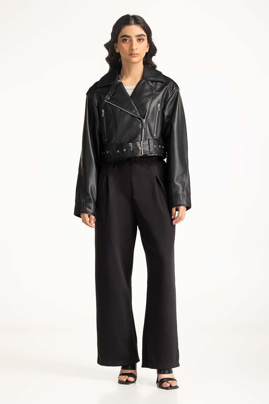 Biker Jacket WM-JKT-WS24-094