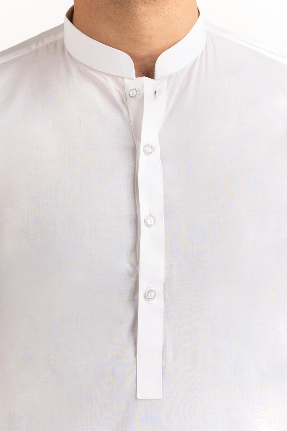 Black Forest Unstitched Fabric Cotton-LF