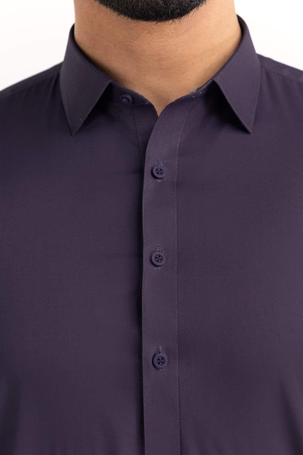 Black Gold Latha Unstitched Fabric Cotton-LF