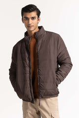 Black Basic Jacket MN-JKT-WS23-006