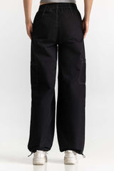 Black Basic Jeans WM-JNS-WS23-020