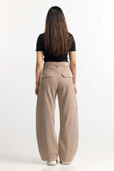 Black Basic Top WM-KTP-SS24-004