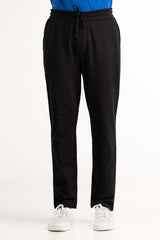 Black Basic Trouser 231-120-003