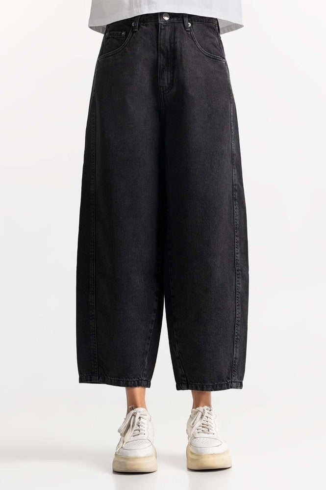 Black Denim Jeans WM-JNS-SS24-009