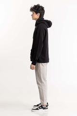 Black Hoodie 224-112-023