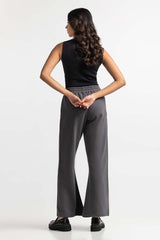 Black Knit Top WM-KTP-SS24-002