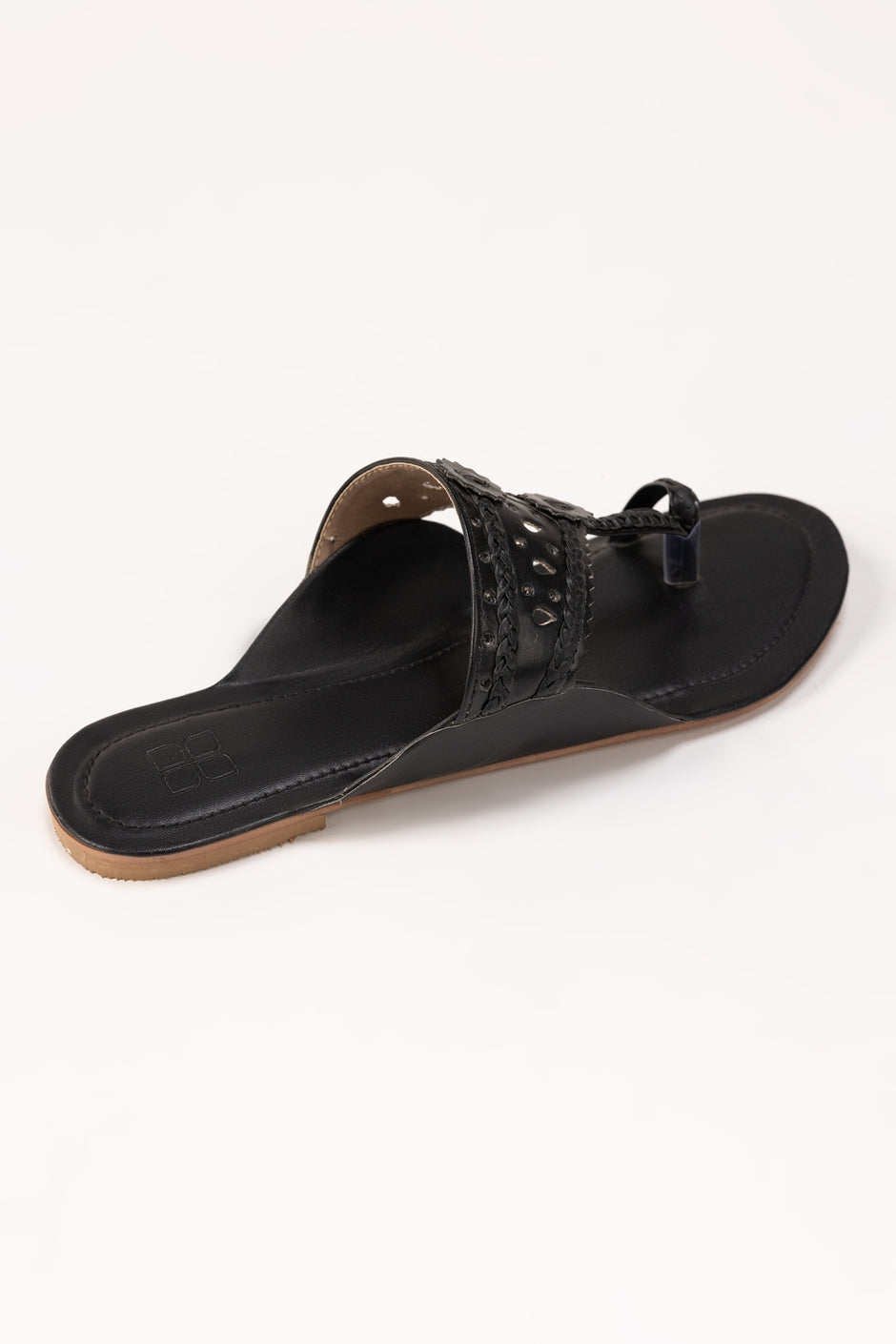 Black Kolhapuri