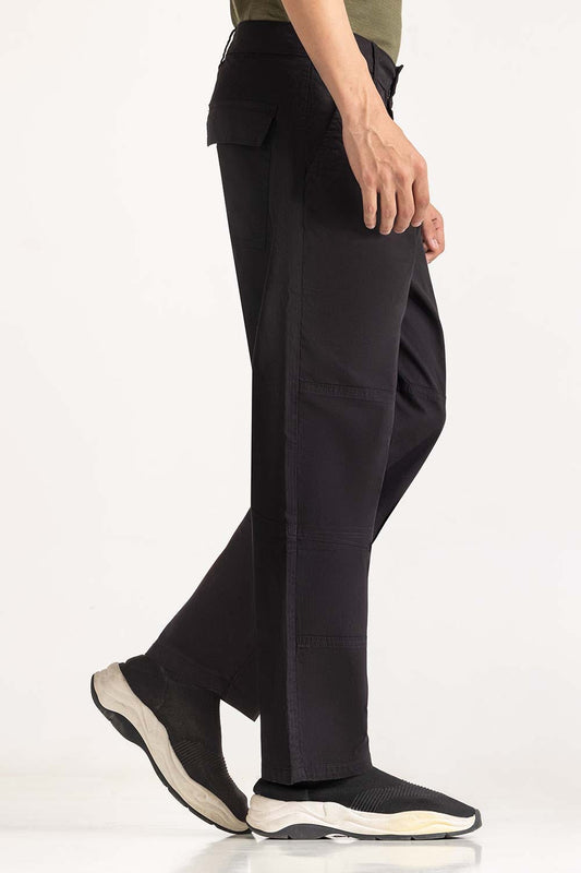 Black MN-TRC-WS24-009B