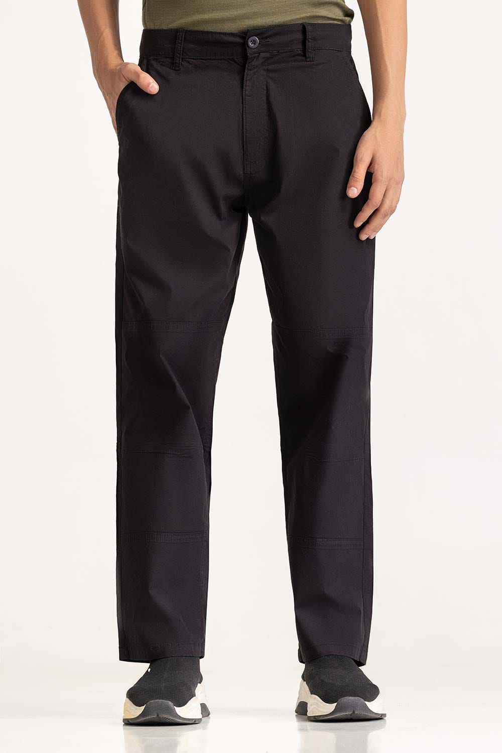 Black MN-TRC-WS24-009B