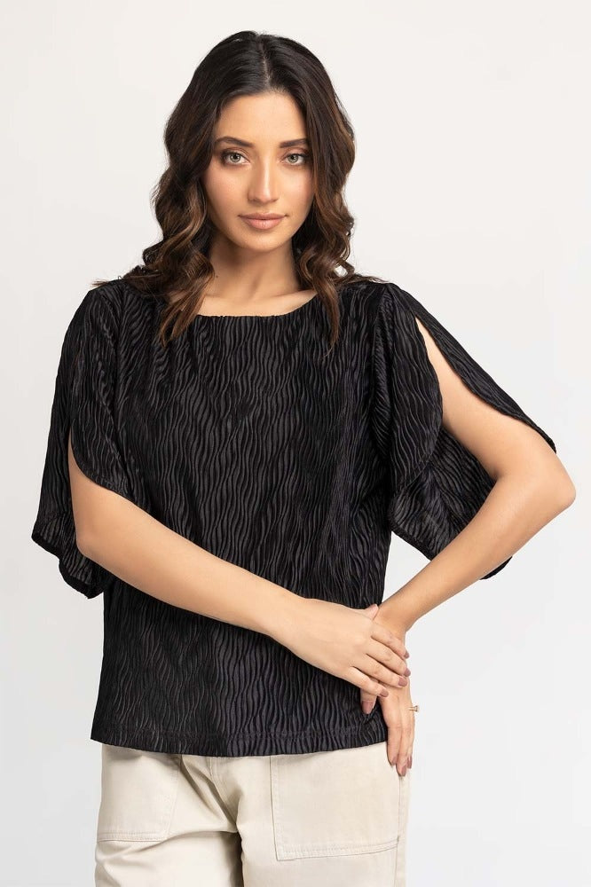 Black Top WM-KTP23-011