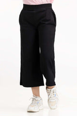Junior Girl Black Trouser JGWD-2210063