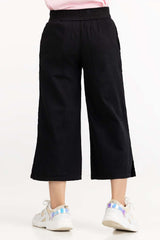 Junior Girl Black Trouser JGWD-2210063