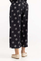 Junior Girl Black Trouser JGWS-2210002 B