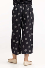 Junior Girl Black Trouser JGWS-2210002 B