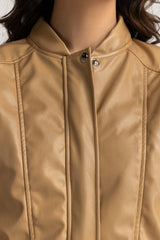 Blanc Basic Jacket WM-JKT-WS23-128