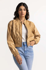 Blanc Basic Jacket WM-JKT-WS23-128