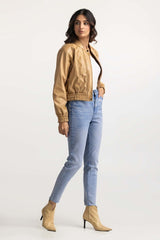 Blanc Basic Jacket WM-JKT-WS23-128