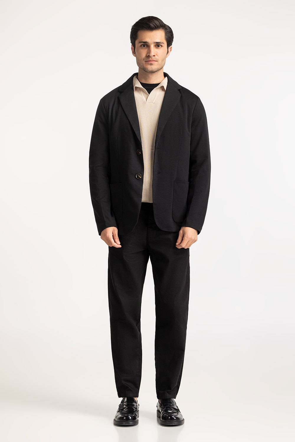 Blazer MN-BLZ-WS24-002