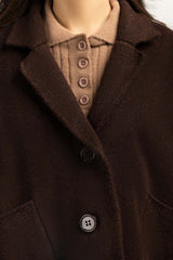 Blazer Sweater WM-SWT-WS24-088