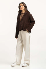 Blazer Sweater WM-SWT-WS24-088