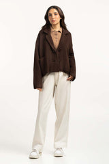 Blazer Sweater WM-SWT-WS24-088