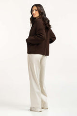 Blazer Sweater WM-SWT-WS24-088