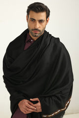 Blended Acrylic Shawl with Gift Box SGZ 10