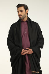 Blended Acrylic Shawl with Gift Box SGZ 10