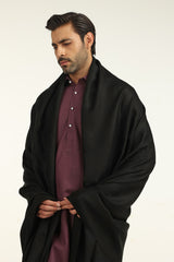 Blended Acrylic Shawl with Gift Box SGZ 10