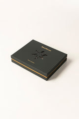 Blended Acrylic Shawl with Gift Box SGZ 9