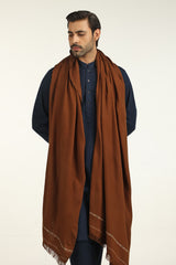 Blended Acrylic Shawl with Gift Box SGZ 9