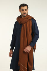 Blended Acrylic Shawl with Gift Box SGZ 9