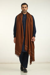 Blended Acrylic Shawl with Gift Box SGZ 9