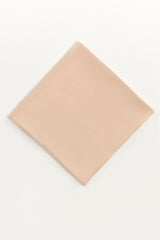 Blended Dyed Scarf  SCF-44691